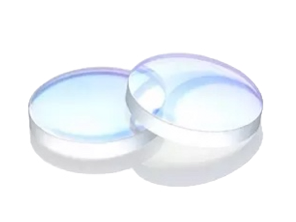 Laser Schutzlinse - Leistung 2000W Tausch alle 3 Monate